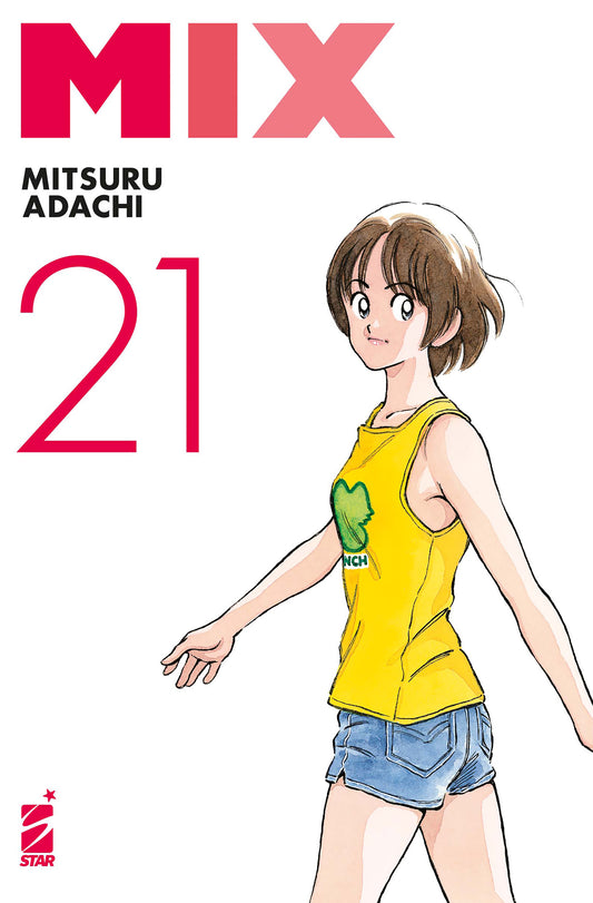 MIX 21