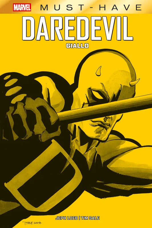 MARVEL MUST-HAVE