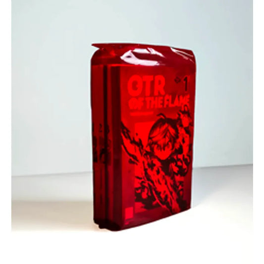 OTR OF THE FLAME PACK