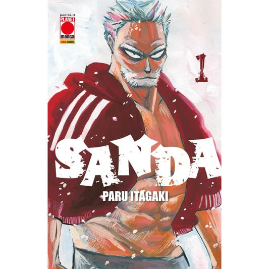 SANDA 1