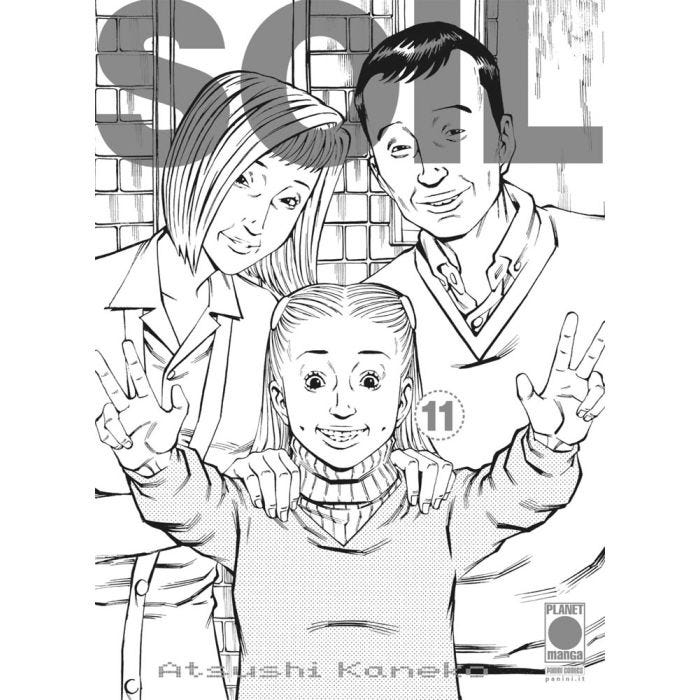 SOIL ristampa 11 111