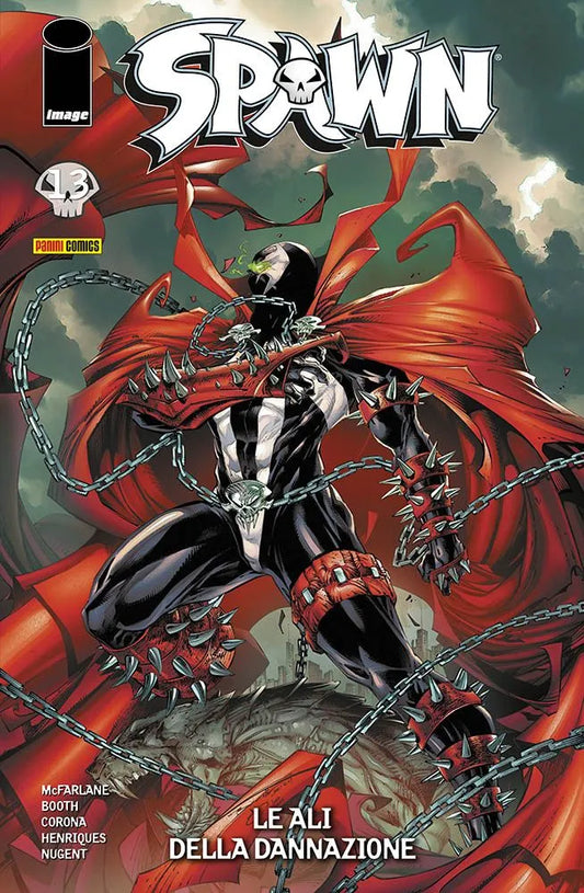 Spawn (2021) 13