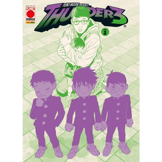 THUNDER3 2 2