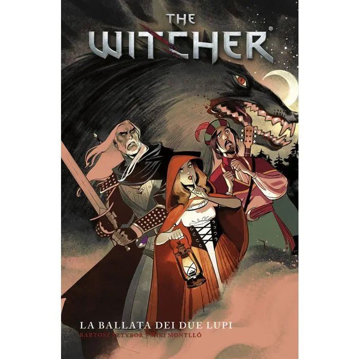 The Witcher 7