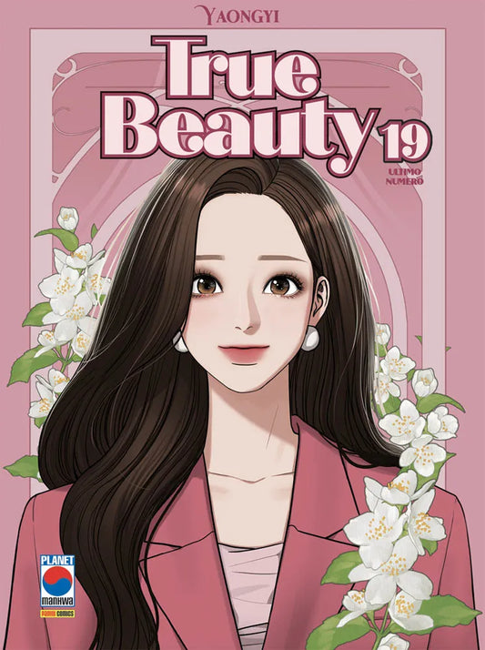 TRUE BEAUTY 19