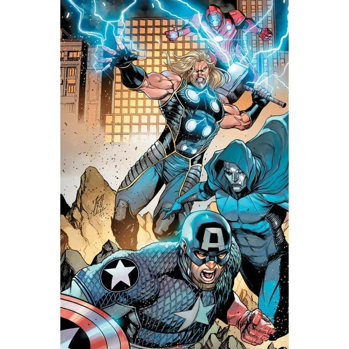 ULTIMATE UNIVERSE variant