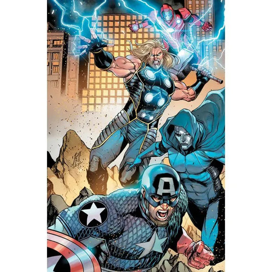 ULTIMATE UNIVERSE variant