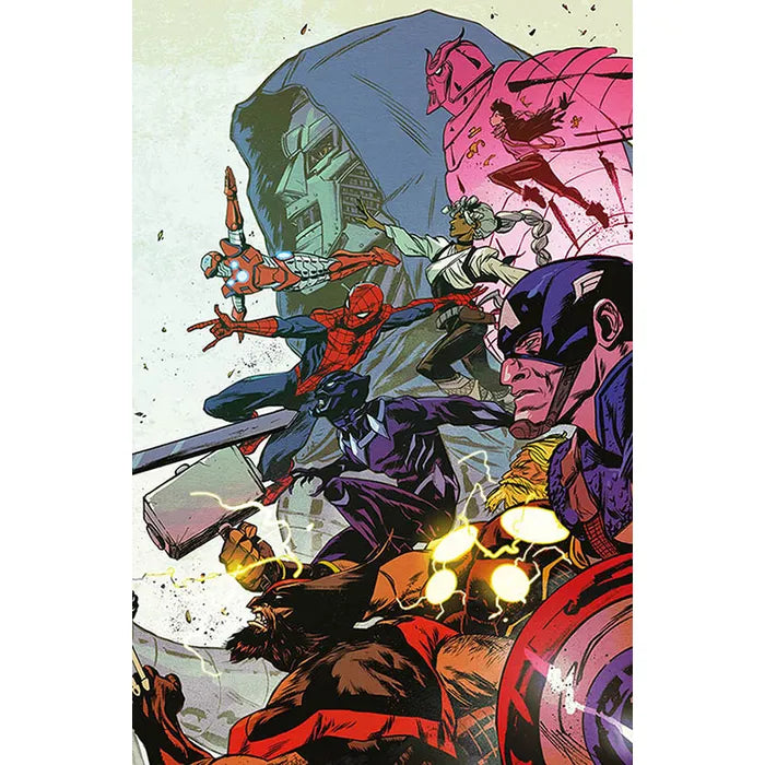 ULTIMATE ENDGAME