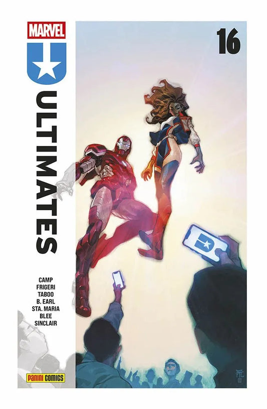 ULTIMATES  2025 16