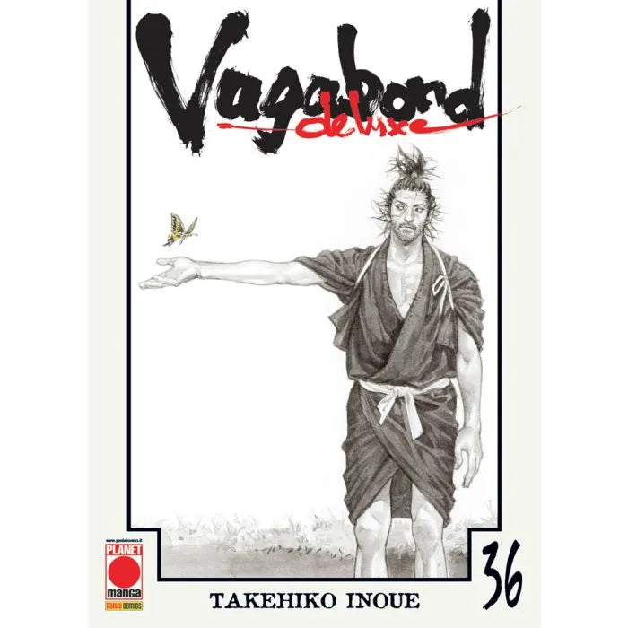 VAGABOND DE LUXE 36