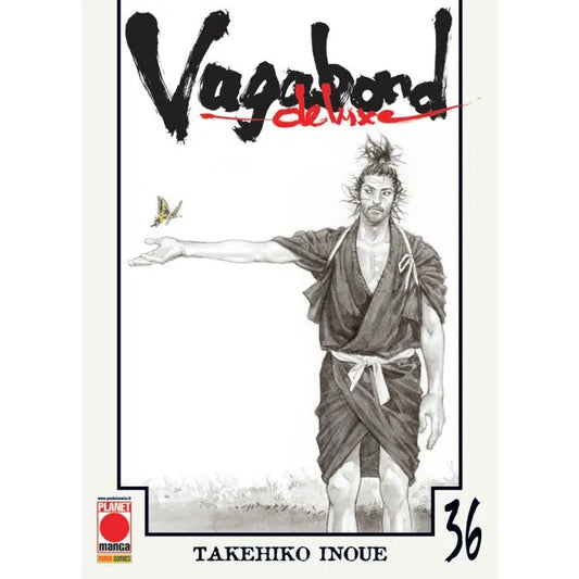 VAGABOND DE LUXE 36