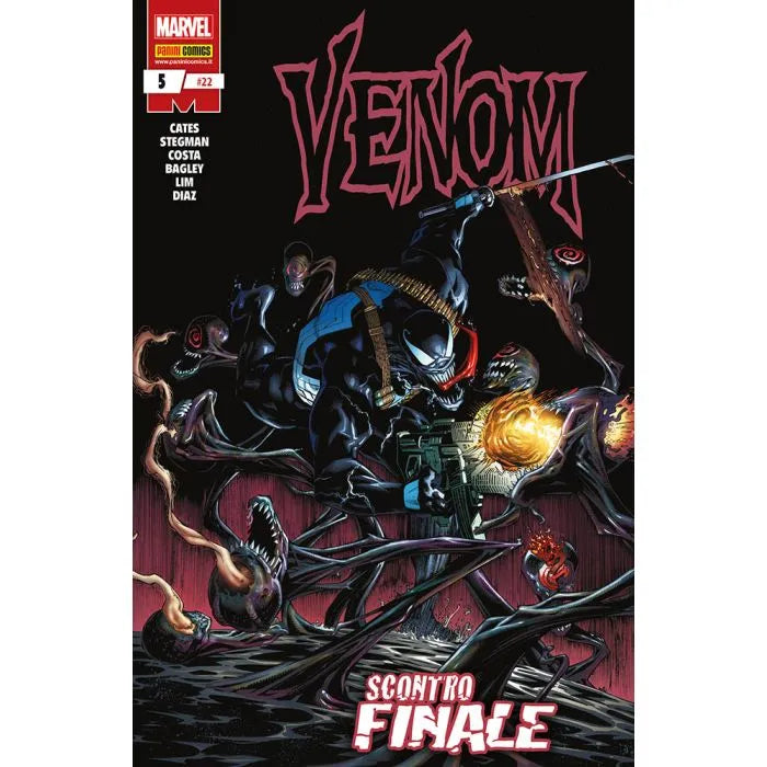 Venom 2018 5