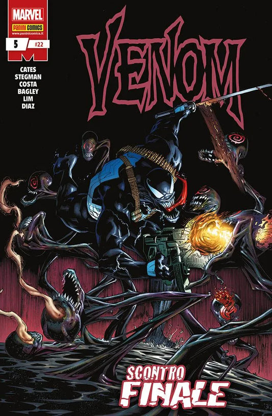 VENOM 99