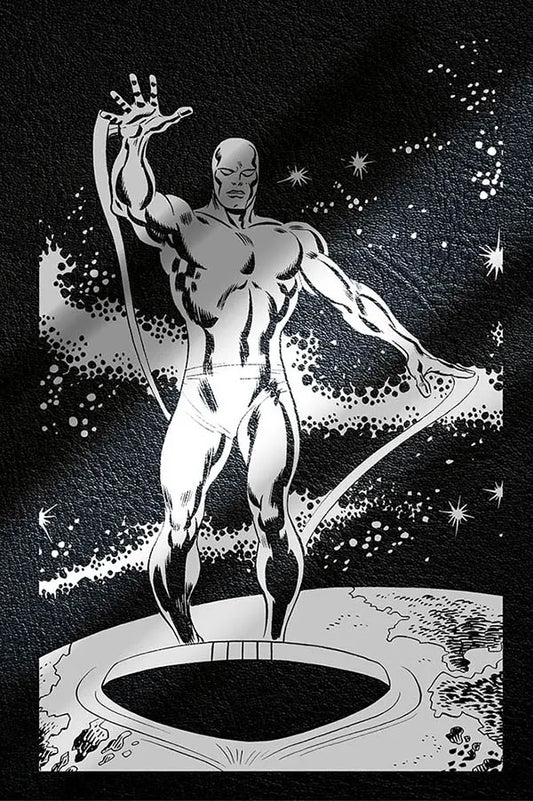 SILVER SURFER GIORNO DEL GIUDIZIO EDIZIONE DEFINITIVA