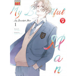 My beautiful man 1