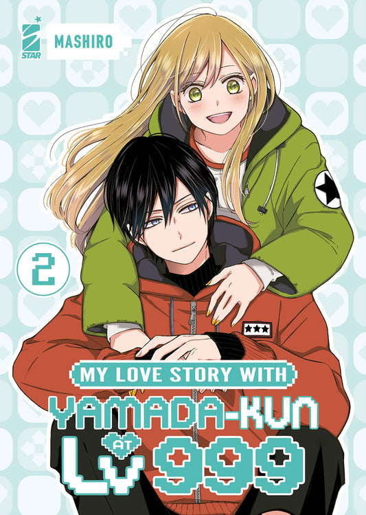 MY LOVE STORY WITH YAMADA KUN AT LV999 2