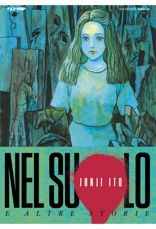 NEL SUOLO E ALTRE STORIE 315
