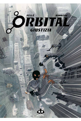 ORBITAL pack volumi 1/3 con cofanetto