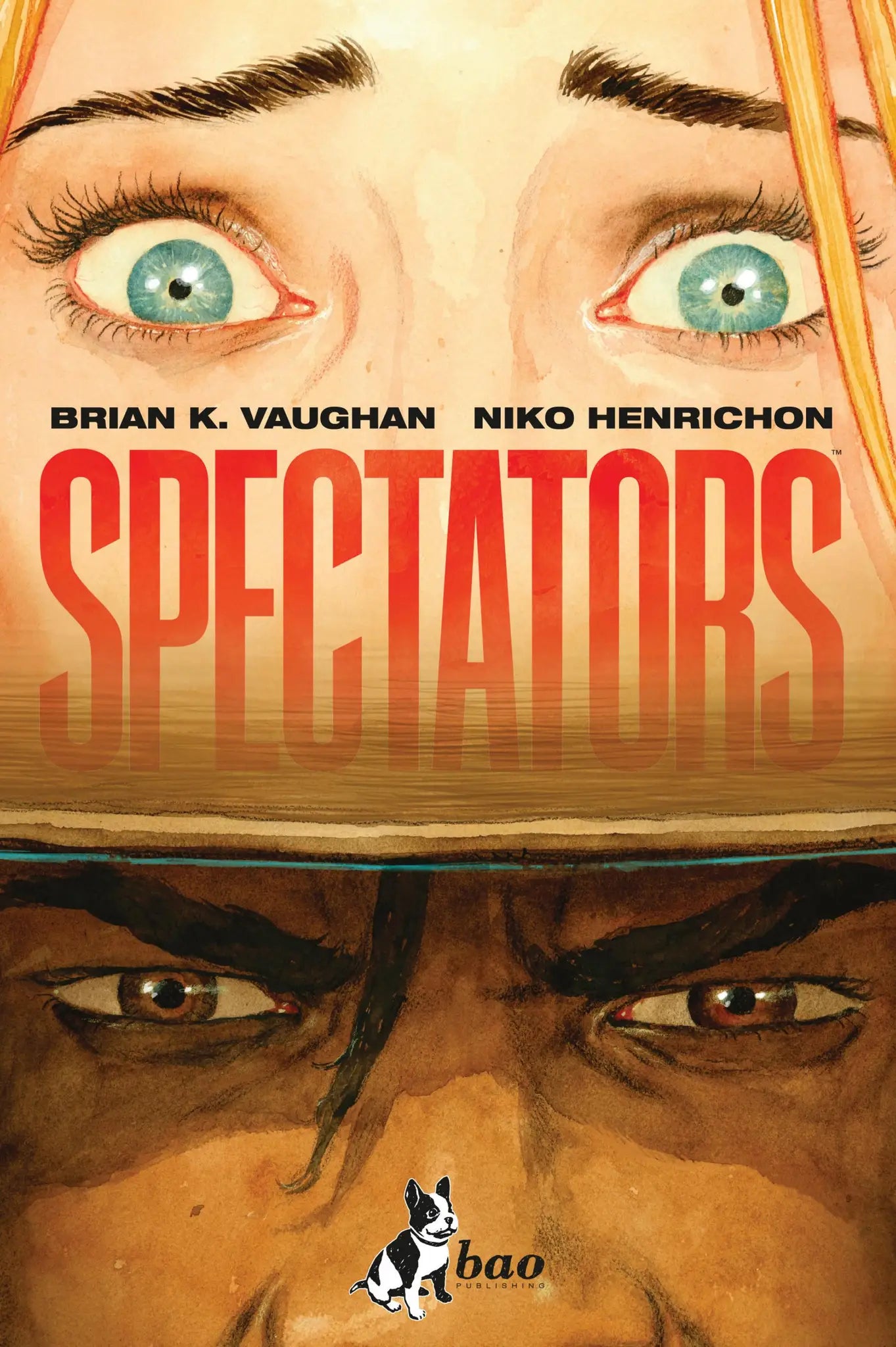SPECTATORS