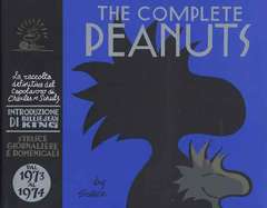 PEANUTS COMPLETE ED. ristampa