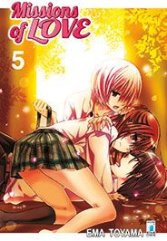 Missions of love 5