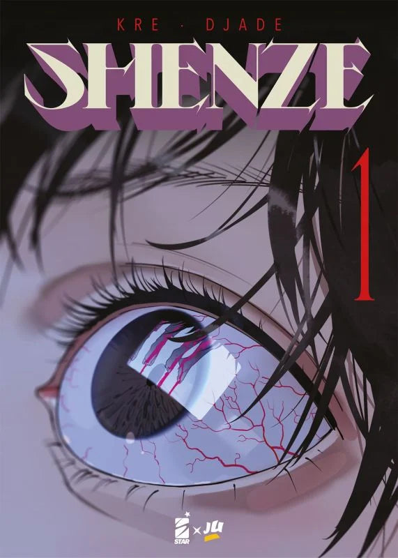 SHENZE 1 DI 3 1