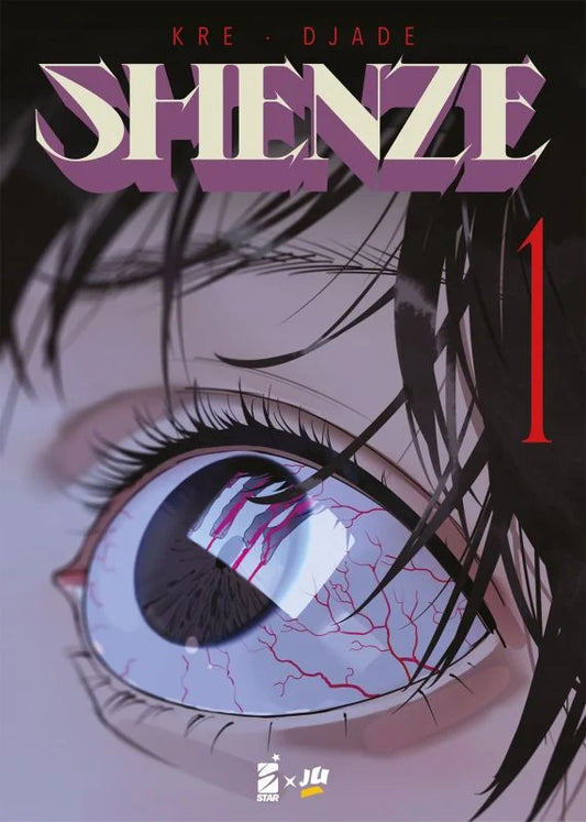 SHENZE 1 DI 3 1