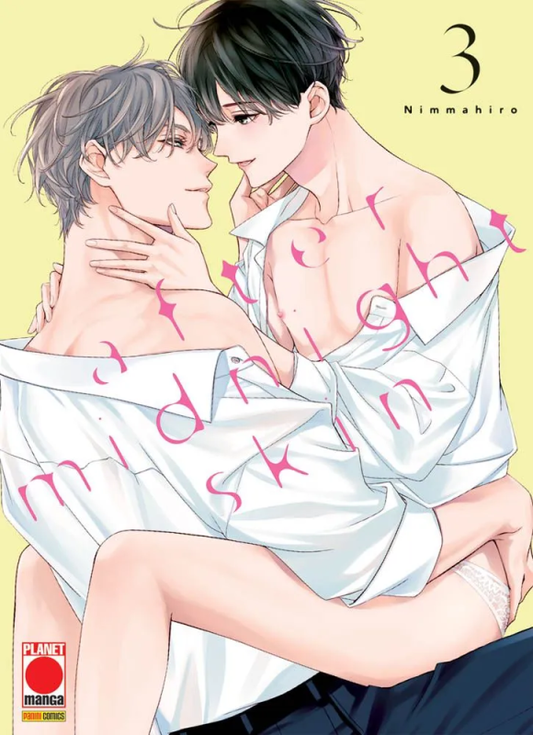 AFTER MIDNIGHT SKIN 3