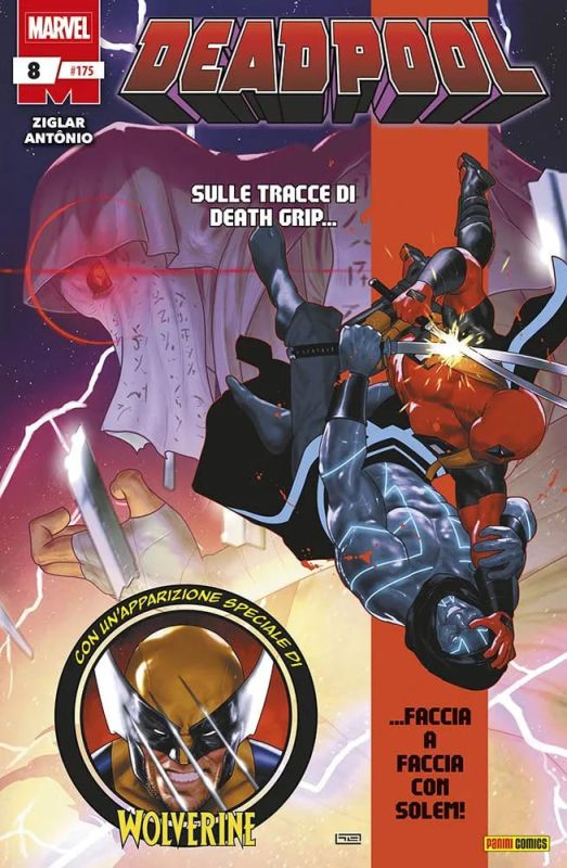 Deadpool 175