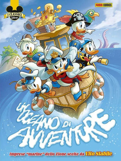 SIAMO (ANCORA PIÙ) SERIE!