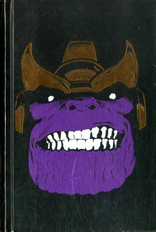 INFINITY WAR edizione definitiva ristampa