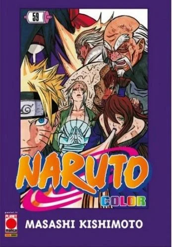 Naruto color 59