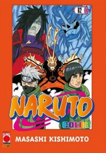 Naruto color 62