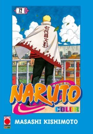 Naruto color 72
