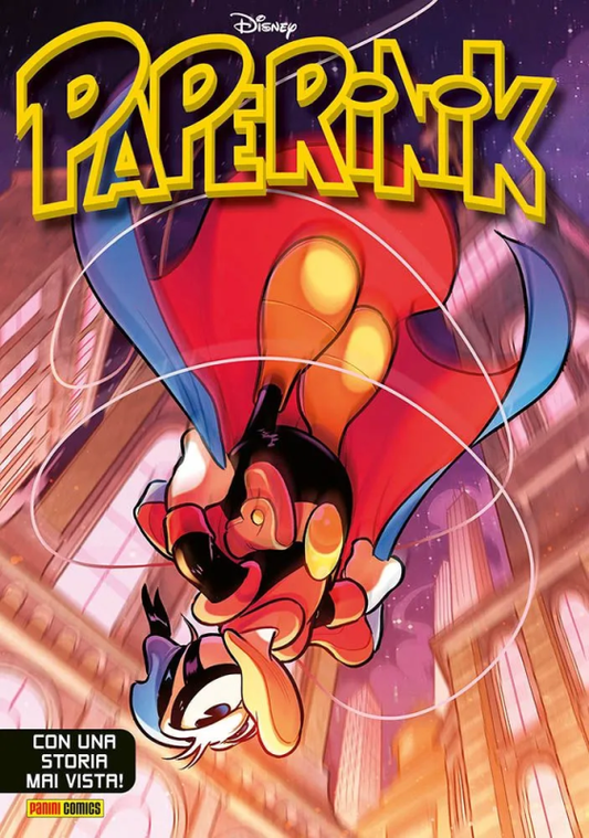 PAPERINIK serie 2016 104