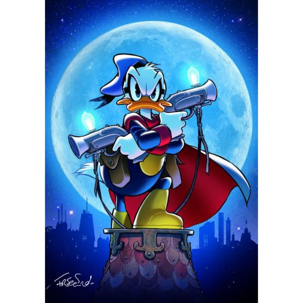 PAPERINIK 100 VARIANT DI A. FRECCERO