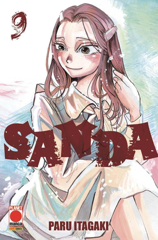 SANDA 9