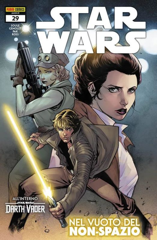 STAR WARS (2023) 29 97
