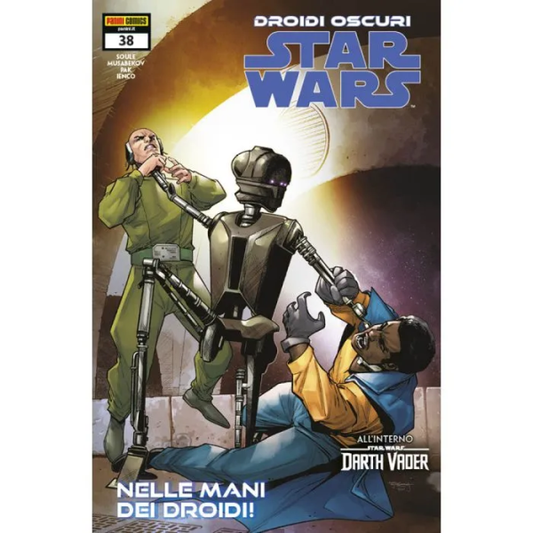 STAR WARS (2023) 38 106