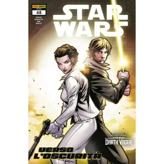 STAR WARS 116 116
