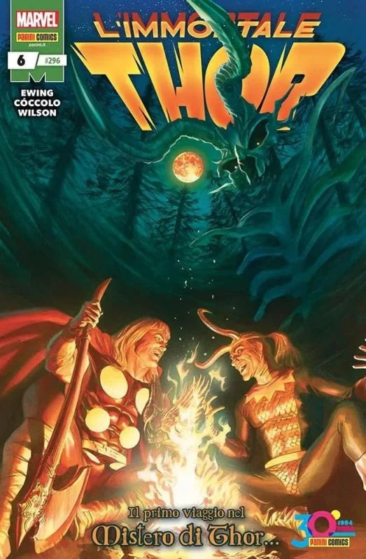 Thor nuovo inizio 6 296