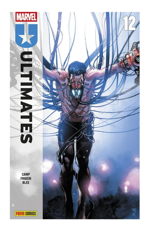 ULTIMATES 2024 12