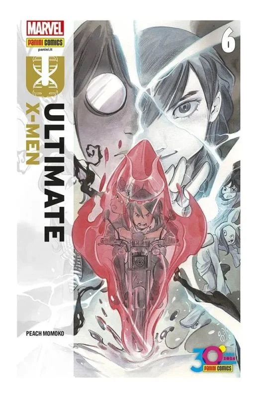 ultimate x-men (2024) 6