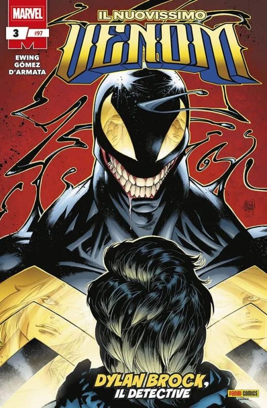 VENOM 97