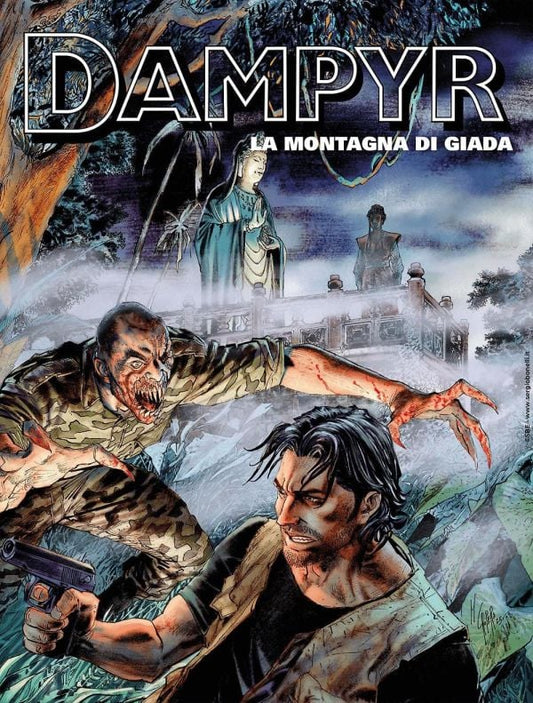 DAMPYR 304