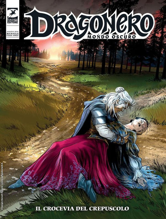 DRAGONERO 133