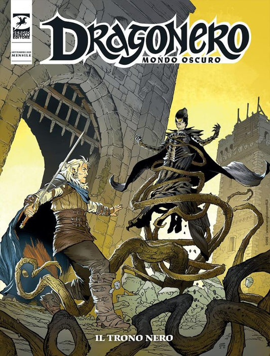DRAGONERO MONDO OSCURO 35 148
