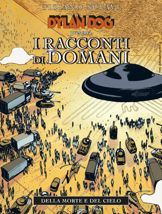 I RACCONTI DI DOMANI 2