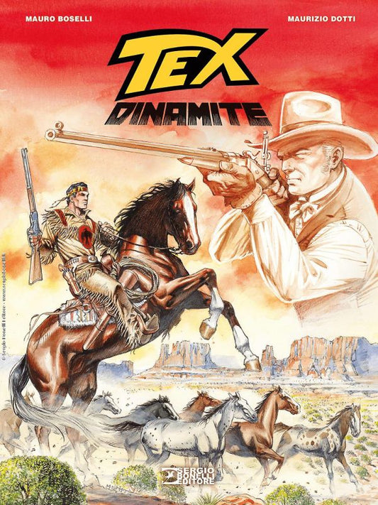 TEX STELLA D`ORO 39