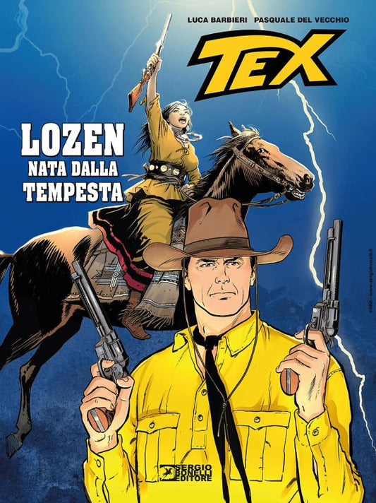 TEX STELLA D`ORO 41